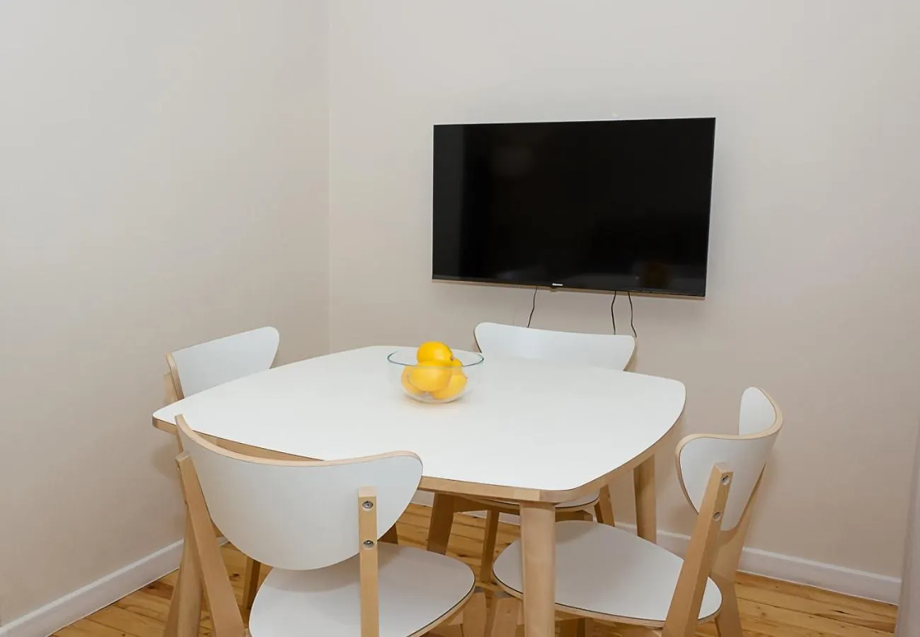 Cozy & Functional By The Opera Apartment Varna Bulgaria